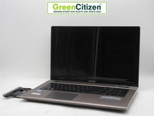 Toshiba satellite p875 for sale  Burlingame