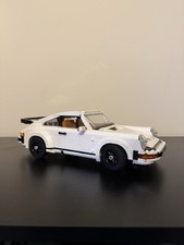 Lego porsche 911 for sale  COTTINGHAM