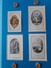 Images pieuses canivets d'occasion  Nantes-