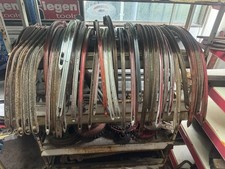 Baler needles conventional for sale  LLANGADOG