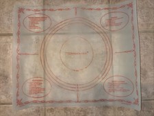 tupperware pastry mat sheet for sale tupperware pastry mat sheet for sale Zanesville