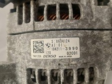 Countryman alternator mini for sale  SKELMERSDALE