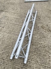 Milos quicktruss stf1500 for sale  BRACKLEY