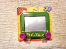 Pocket etch sketch for sale  Roanoke
