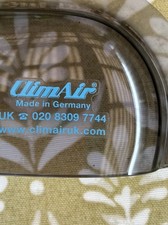 Climair car wind for sale  TONBRIDGE