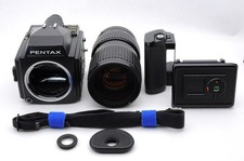 pentax 645 d'occasion pentax 645 d'occasion Expédié en Belgium