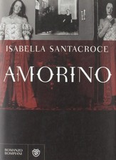 Isabella santacroce amorino usato Isabella santacroce amorino usato  Tuscania