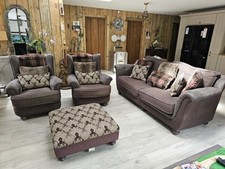 Oak furnitureland country for sale  WARLINGHAM
