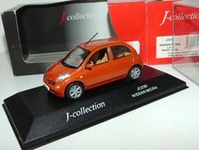 Nissan micra mk12 d'occasion  Belz