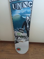 Burton snowboard rare for sale  GRAYS
