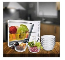 Pasabahce stackable dessert for sale Pasabahce stackable dessert for sale  ROCHDALE