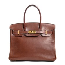 Hermes Birkin 30 Torebka Hawana J 2006 r43_0606, używany na sprzedaż  Wysyłka do Poland