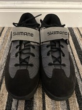 Shimano m038 mtb for sale  BRISTOL