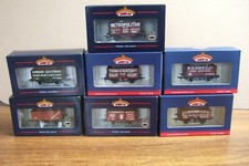 Bachmann freight wagons for sale  CIRENCESTER