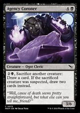 Mtg murders karlov for sale  PETERBOROUGH