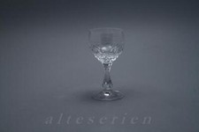 Likörkelch schott zwiesel gebraucht kaufen Likörkelch schott zwiesel gebraucht kaufen  Kappeln