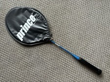Prince strike badminton for sale  STAINES-UPON-THAMES