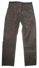 Super enjoy lederjeans gebraucht kaufen  Riedlingen