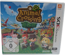 Animal crossing new gebraucht kaufen  Rostock