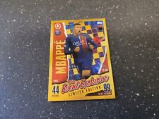 Match attax 2023 for sale  STOCKPORT