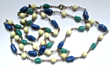 Ancien grand collier d'occasion  Perros-Guirec