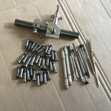 Uhrmacher werkzeug spannzangen gebraucht kaufen  Berlin