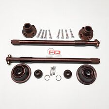 Semiassi kit completo usato  Petriolo