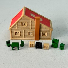 Vintage sylvanian families for sale  BRISTOL