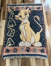Vintage disney lion for sale  Findlay