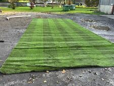 Artificial grass offcut for sale  CHICHESTER