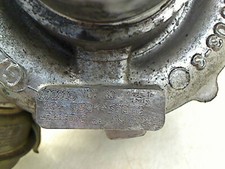 Turbo audi 2.5 d'occasion  Roche-la-Molière