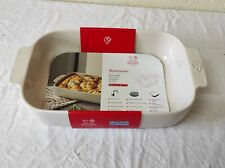 Plat céramique cuisson d'occasion  Chambon-sur-Voueize