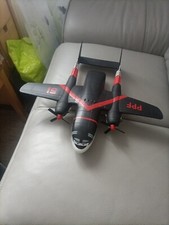 Cars grand avion d'occasion  Barr