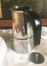 Caffettiera moka bergna usato  Varese