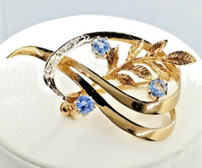 Vintage 9ct gold for sale  KING'S LYNN