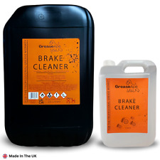 Brake clutch cleaner for sale  SALISBURY