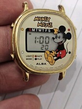 Seiko alba y753 for sale  BOLTON