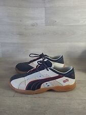 Rare donic puma for sale  DAGENHAM