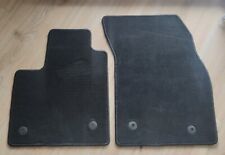 Riginal fussmatten front gebraucht kaufen  Bad Säckingen