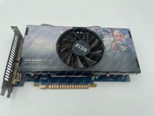 1pc  used   ELSA GTX550Ti 1G graphics card #F6 comprar usado  Enviando para Brazil