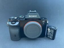 Sony alpha 24.3mp for sale  BRISTOL