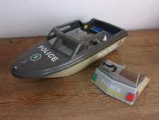 Playmobil 4429 boat d'occasion  Expédié en Belgium