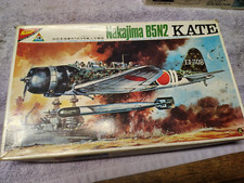 Nichimo nakajima b5n2 for sale  Franklin