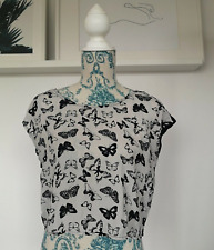 Women black white for sale  LONDON