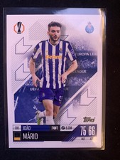TOPPS Match Attax Champions League 24/25 Kartenauswahl #200-396 comprar usado  Enviando para Brazil