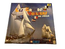 Livre timbres grands d'occasion  Massy