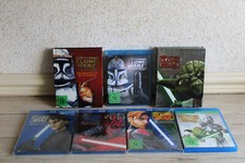Bluray star wars gebraucht kaufen  Bernburg