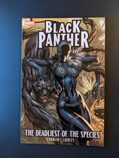 Black panther the gebraucht kaufen  Nürnberg
