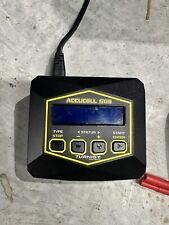 Carregador CA Turnigy Accucell S60 comprar usado  Enviando para Brazil