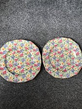 Vintage chintz made for sale  DONCASTER